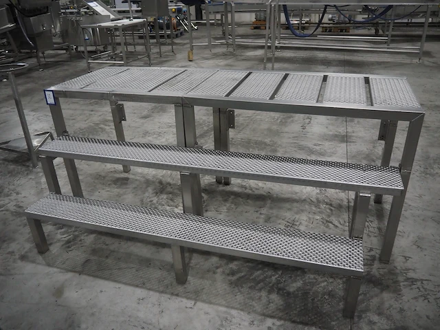Nn stairs - afbeelding 2 van  6