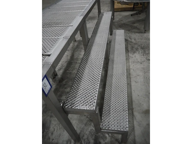 Nn stairs - afbeelding 5 van  6