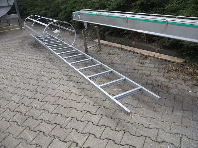 Nn stairs - afbeelding 2 van  3