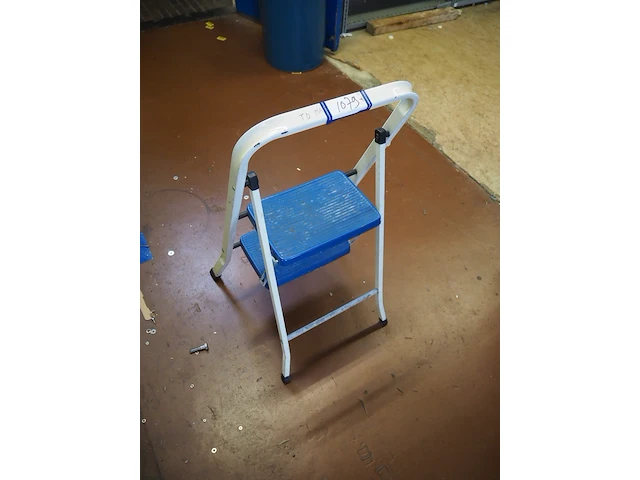 Nn stairs - afbeelding 1 van  3
