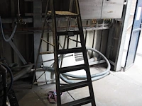 Nn stairs - afbeelding 1 van  3