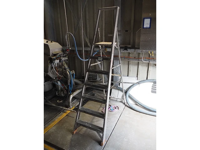 Nn stairs - afbeelding 2 van  3