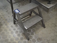 Nn stairs - afbeelding 1 van  2