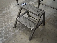 Nn stairs - afbeelding 2 van  2
