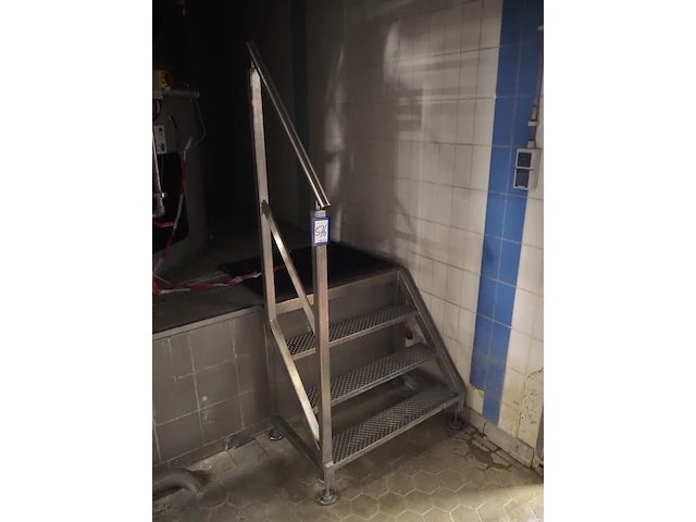 Nn stairs - afbeelding 1 van  3