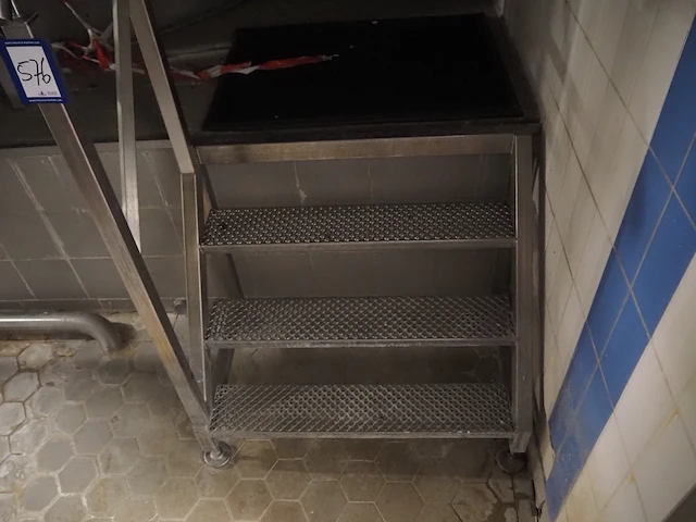 Nn stairs - afbeelding 3 van  3