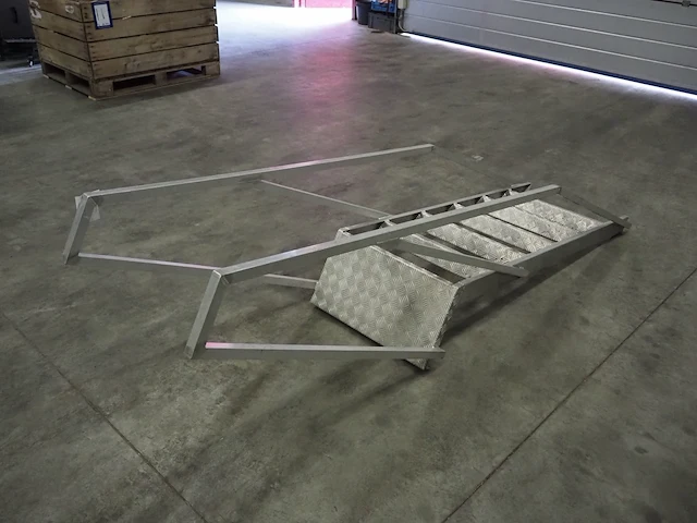 Nn stairs - afbeelding 4 van  6