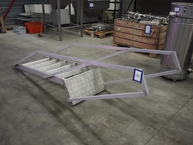 Nn stairs - afbeelding 6 van  6