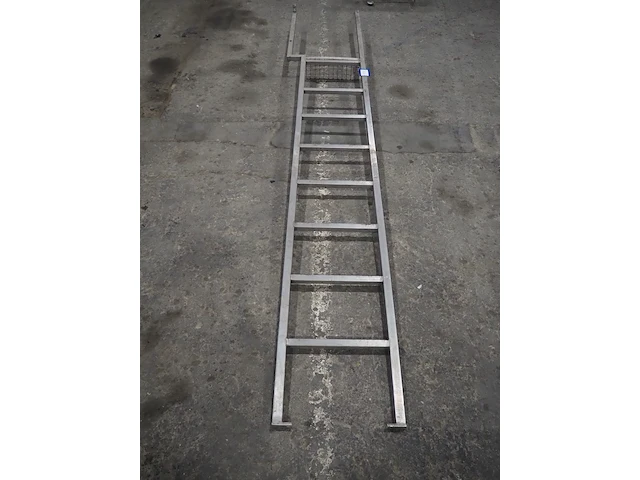 Nn stairs - afbeelding 4 van  4