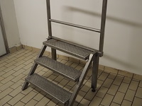 Nn stairs - afbeelding 1 van  2