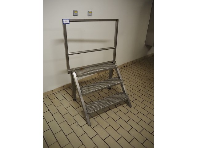 Nn stairs - afbeelding 2 van  2