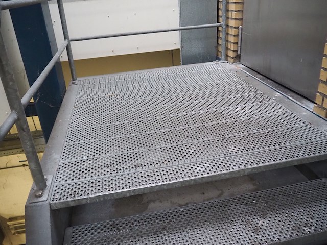 Nn stairs - afbeelding 2 van  11