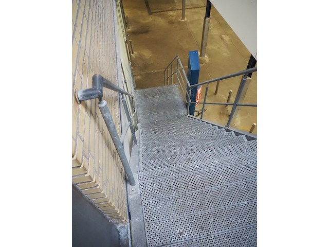 Nn stairs - afbeelding 3 van  11