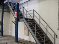 Nn stairs - afbeelding 1 van  11