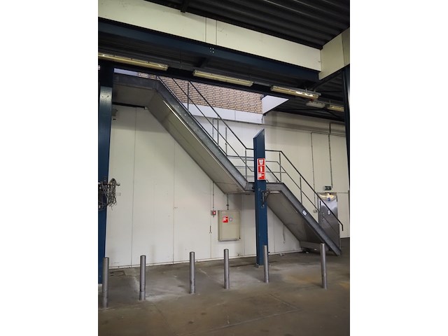 Nn stairs - afbeelding 4 van  11