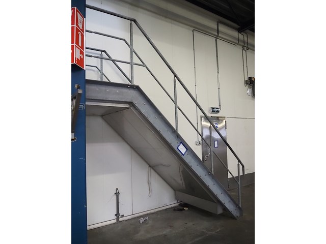 Nn stairs - afbeelding 5 van  11