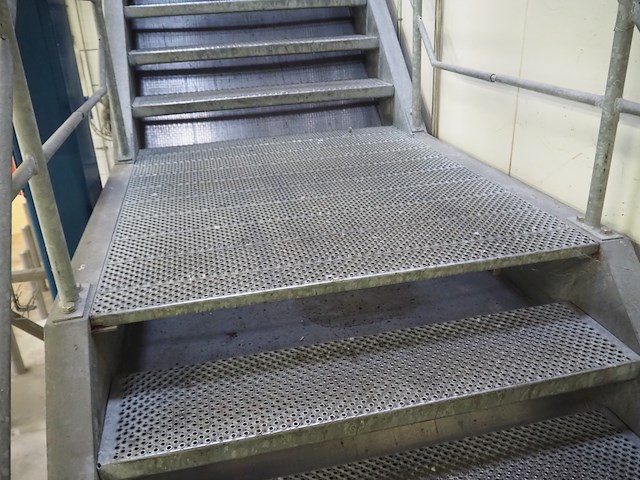 Nn stairs - afbeelding 10 van  11