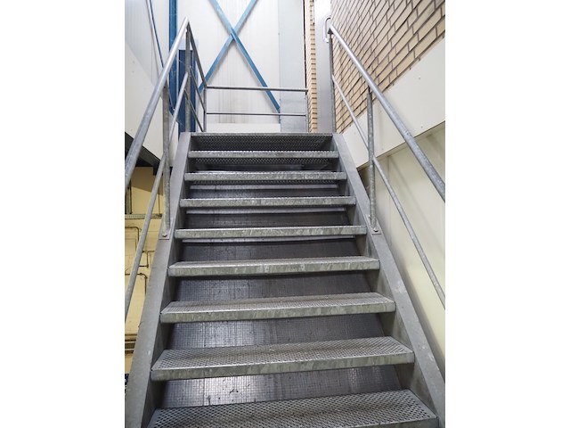 Nn stairs - afbeelding 11 van  11