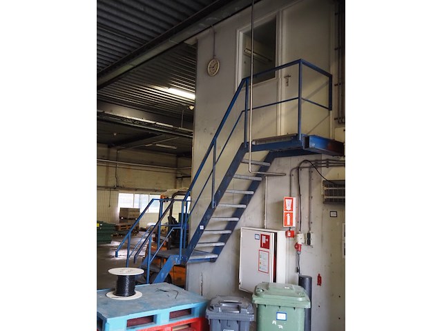 Nn stairs - afbeelding 2 van  4