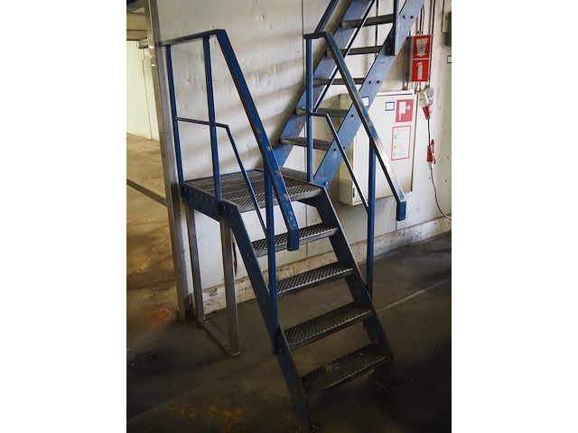 Nn stairs - afbeelding 3 van  4