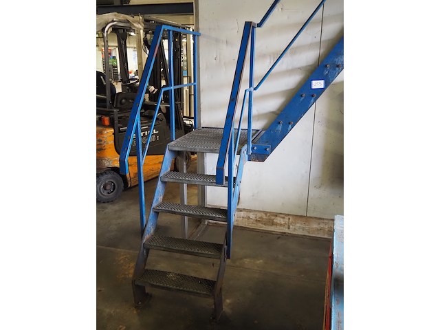 Nn stairs - afbeelding 4 van  4