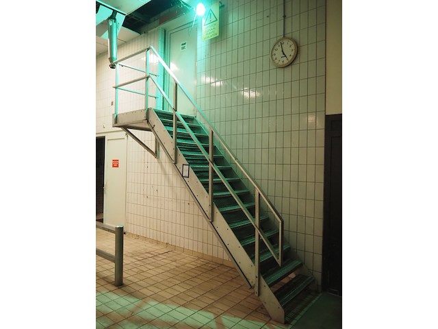 Nn stairs - afbeelding 1 van  4