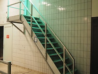 Nn stairs - afbeelding 1 van  4