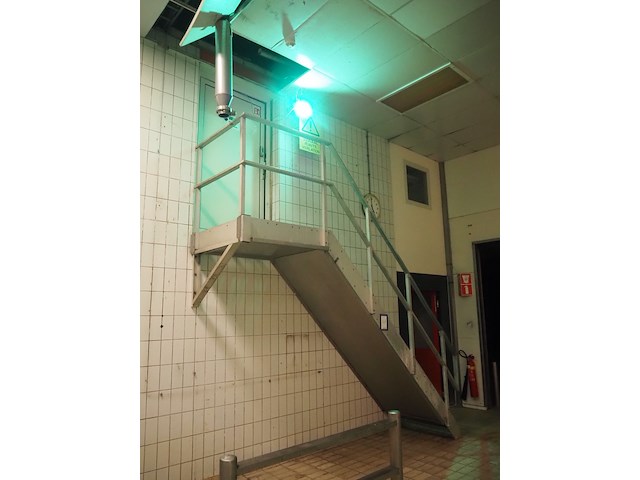 Nn stairs - afbeelding 2 van  4