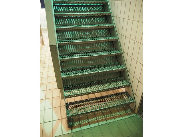 Nn stairs - afbeelding 3 van  4