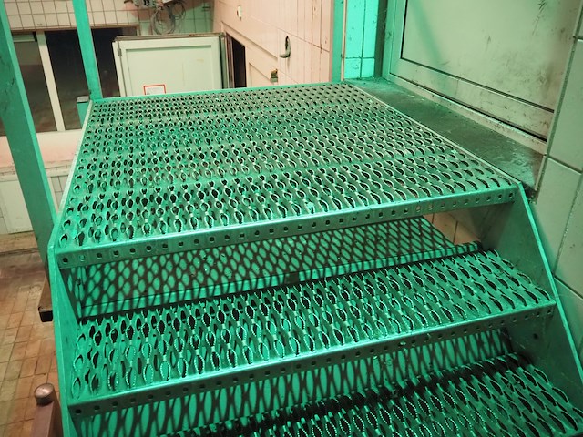 Nn stairs - afbeelding 4 van  4