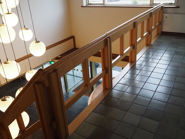 Nn stairs - afbeelding 2 van  10