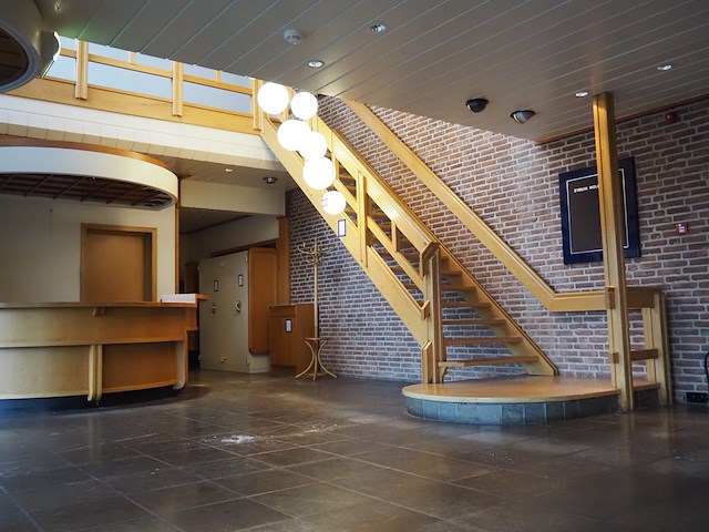 Nn stairs - afbeelding 1 van  10