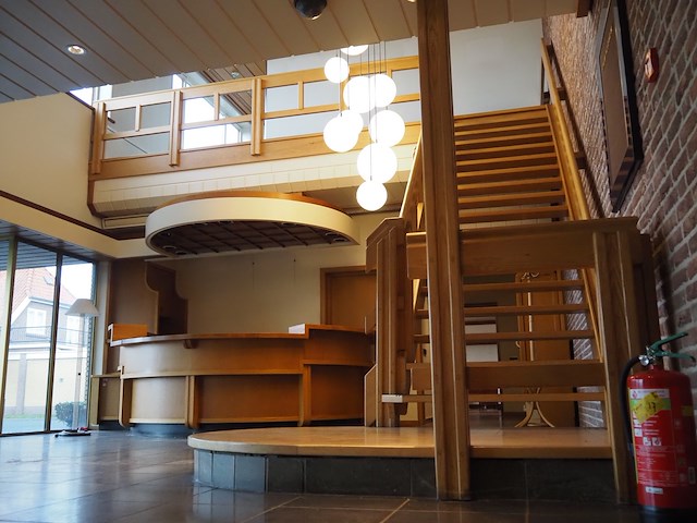 Nn stairs - afbeelding 3 van  10