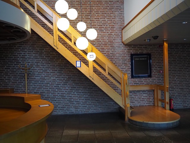 Nn stairs - afbeelding 4 van  10