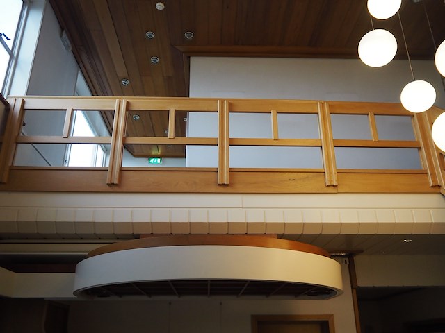 Nn stairs - afbeelding 5 van  10