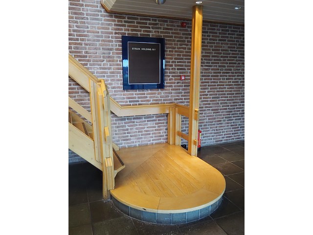 Nn stairs - afbeelding 6 van  10