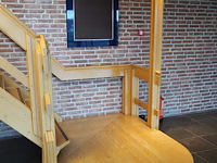 Nn stairs - afbeelding 6 van  10