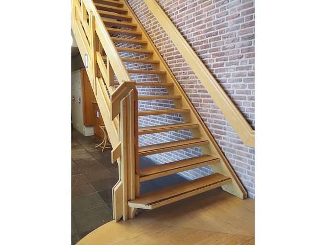 Nn stairs - afbeelding 7 van  10