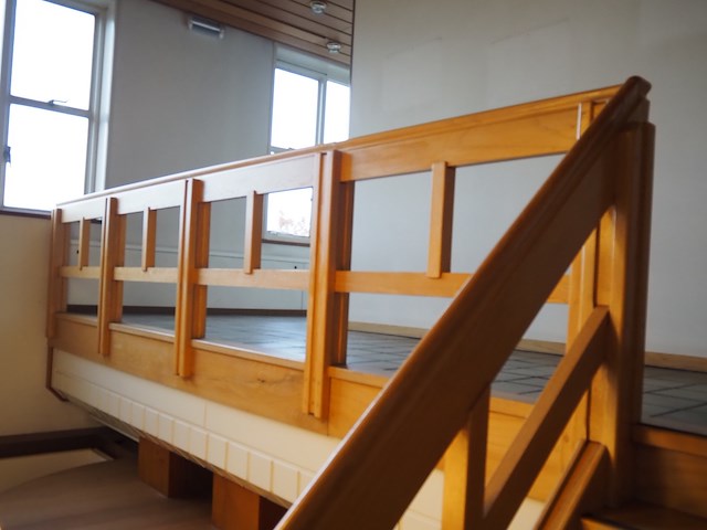 Nn stairs - afbeelding 10 van  10