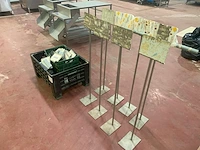 Nn stands - afbeelding 2 van  9