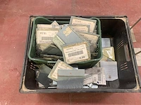 Nn stands - afbeelding 3 van  9