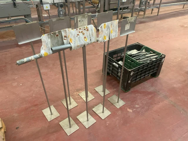 Nn stands - afbeelding 5 van  9