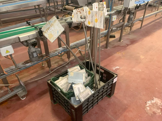 Nn stands - afbeelding 8 van  9