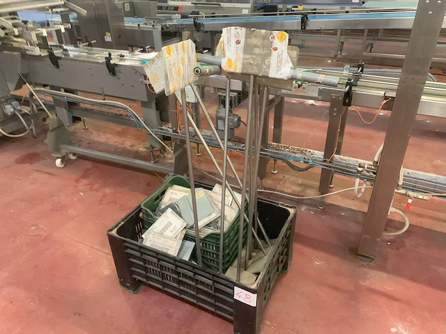 Nn stands - afbeelding 9 van  9