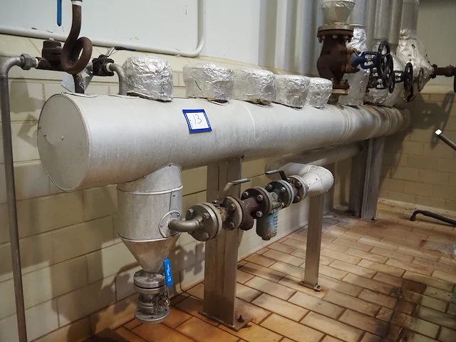 Nn steam collector - afbeelding 3 van  4