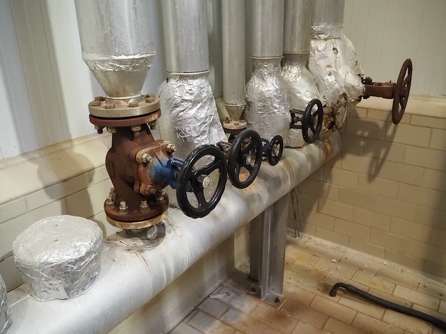 Nn steam collector - afbeelding 4 van  4