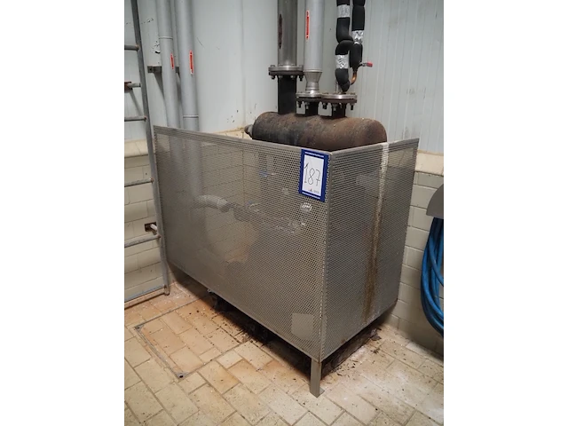 Nn steam collector - afbeelding 1 van  6