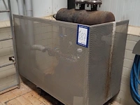 Nn steam collector - afbeelding 1 van  6