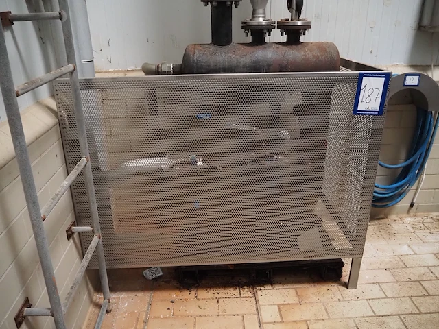 Nn steam collector - afbeelding 2 van  6