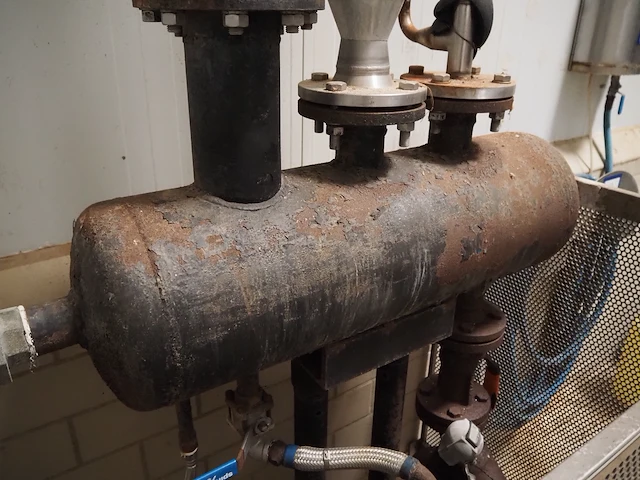 Nn steam collector - afbeelding 3 van  6